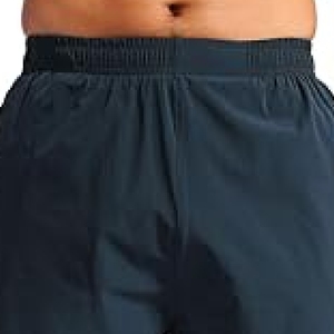 Short de fitness sur mesure pour hommes avec multi-poches respirant et à séchage rapide short de fitness Kore - Product Image 3