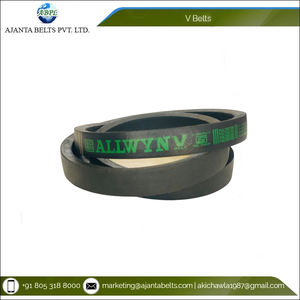 สายพานวีแบบแคบกึ่งแข็งทำจากโพลีเอสเตอร์เกรดดีที่สุด - Product Image 5