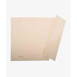 Écharpe rayée scintillante 80 x 200 cm, couleur blanc cassé, utilisable comme coiffe et foulard - Product Image 1