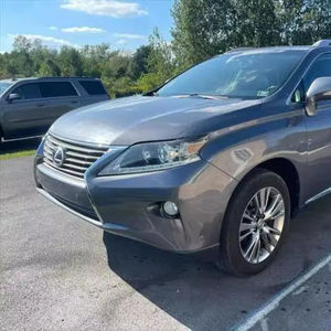 Lexus RX350 2015 - Product Image 1