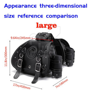 กระเป๋าหนังแท้ทำมือ PROPLUS INDUSTRY - ทนทาน ปรับแต่งขนาดและสีได้ หนังวัวคุณภาพพรีเมียม - Product Image 6