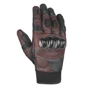 Guantes de Motociclismo, Guantes de Carreras, Anti Impacto, Protección Completa para los Dedos, para Motocross y Turismo, OEM - Product Image 3
