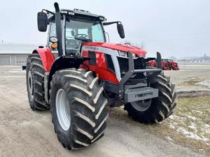 <b>Used</b> And New 2024 Massey Ferguson 7S.180 <b>Tractor</b> For Sale - Product Image 3