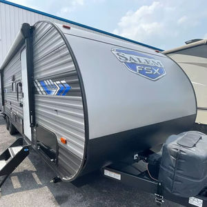 F-o-r-e-s-t R-i-v-e-r Salem F-s-x 280R-T d'occasion 2022 - Product Image 1