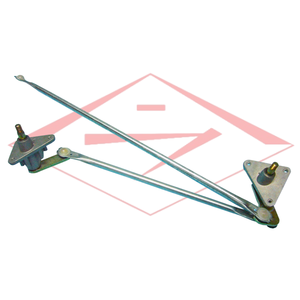 Chin Lang ที่ปัดน้ำฝนด้านหน้าวัสดุโลหะ # CW747574สำหรับ MITSUBISHI savrin 01 '~ - Product Image 1