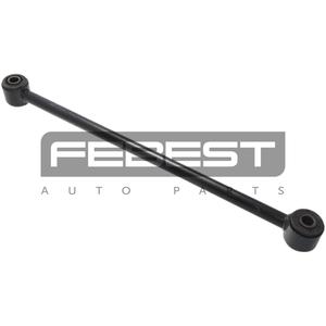 Tirante trasversale posteriore FEBEST (0125-190) - Product Image 1