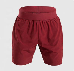 Hot Sale New Design OEM 4 Way <b>Stretch</b> Workout Active Gym <b>Shorts</b> Men's <b>Shorts</b> With Multi Color Option - Product Image 2