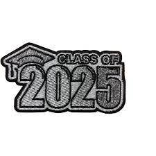 2024 ผู้จัดจําหน่ายจดหมายขายร้อนเหล็กอ่อนบนป้ายรองแพทช์เย็บปักถักร้อย Chenille สําหรับเสื้อผ้า - Product Image 5