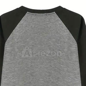 Pakistan Made <b>Men</b> <b>Long</b> <b>Sleeve</b> <b>T</b>-<b>Shirt</b> High Performance Durable Material <b>Long</b> <b>Sleeve</b> <b>T</b>-<b>Shirt</b> For Sale - Product Image 4