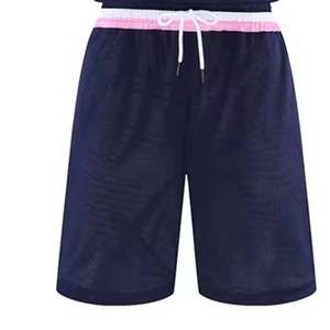 Uniformes de baloncesto transpirables de secado rápido de la mejor calidad al por mayor, superventas de todos los equipos - Product Image 6