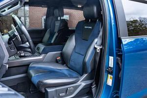 ACHETEZ À PRIX ABORDABLE : FO-RD F-150 RA-P-TOR SUPERCREW ECOBOOST V6 2019, 4x4, Transmission, Sièges en Cuir - Product Image 2