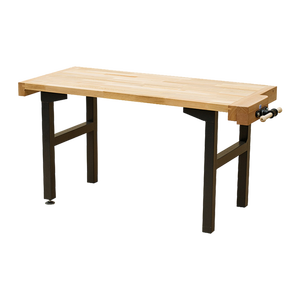 Hobelbank Schulwerkbank Grundschule Modello 1.2 1500x700x800 mm LxTxH - Product Image 3
