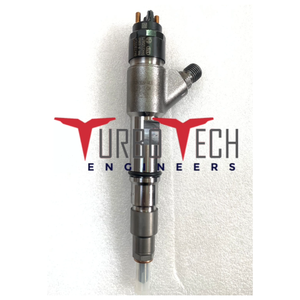 0445120671หัวฉีดน้ำมันคอมมอนเรล - Product Image 2