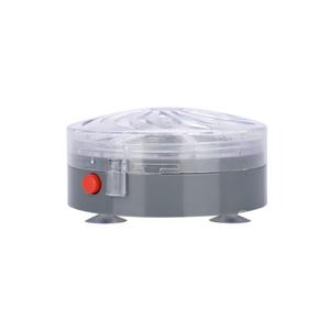 Dispositivo repellente per zanzare a energia solare con ventosa solare (4202) - Product Image 3