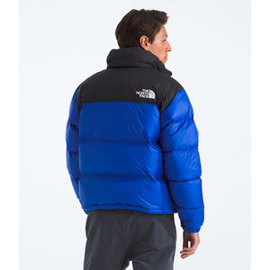 High Street 2025 Men's Waterproof Polyester <strong>Puffer</strong> <strong>Jackets</strong> Customized Design with Hooded Coat OEM Service From Pakistan