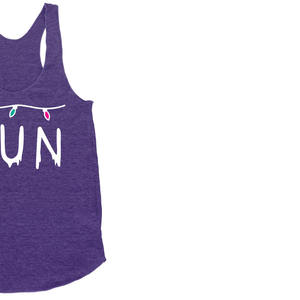 Anti Bactérien Vente 100% Coton Femmes Slim Fit Premium Qualité Sublimation Débardeurs en Couleur Unie pour Tous Les Âges - Product Image 2