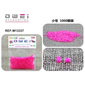 ผลิตภัณฑ์ลูกปัด HAMA12u/ตัว C และลูกปัด - Product Image 1