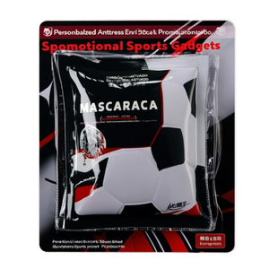 Pallone da Calcio Antistress Personalizzato Enri, Gadget Sportivi Promozionali - Product Image 3