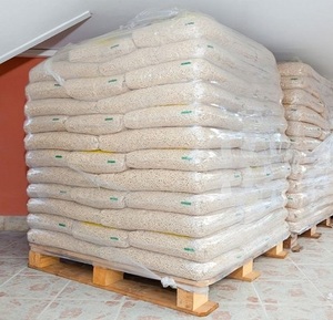 Pellet de madera de imitación, 10mm - Product Image 1