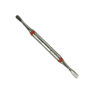 เครื่องมือผ่าตัดกระดูกและฟันไฟฟ้า ผลิตจากเหล็กกล้าไร้สนิมเยอรมัน แบบสองด้าน สำหรับการผ่าตัดช่องปาก ด้ามจับออกแบบตามหลักสรีรศาสตร์ - Product Image 1