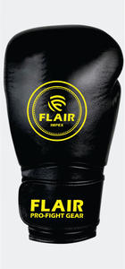 Equipo de boxeo profesional de cuero PU con logotipo personalizado, equipo de talla grande de alta calidad con guantes transpirables para boxeadores competitivos - Product Image 5