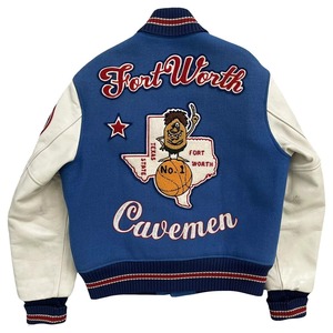 Personalizado de alta calidad de los hombres de lana de cuero manga Varsity béisbol Letterman chaqueta con parches personalizados ODM OEM - Product Image 4