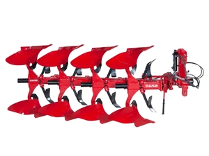 คราดไถนา12แผ่นสำหรับงานหนักชิ้นส่วนรถไถ45hp อุปกรณ์การเกษตร - Product Image 5