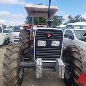 385 <b>Used</b> Massey Ferguson <b>Tractors</b> in Best Quality With Accessories. - Product Image 3