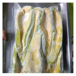 Đông Lạnh Trái Cây Hữu Cơ Iqf Đông Lạnh Bơ Đông Lạnh Thái Lát Hoặc Cắt Lát Gian Hàng Bơ Cho Xuất Khẩu Giá Tốt Nhất Từ Việt Nam - Product Image 6