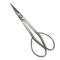25% vente Kit d'outils de jardin bonsaï ciseaux de haute qualité en acier inoxydable pour racine/tige/nœud manuel de coupe spécial pour les plantes
