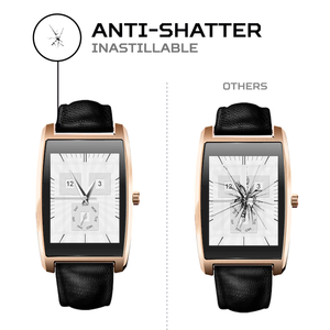 ฟิล์มกันรอยหน้าจอ ANTISHOCK สำหรับซีเบลซ คอสโม พรีเมียม คัฟเวอร์เพื่อปกป้องจอแสดงผลของอุปกรณ์ของคุณ - Product Image 4