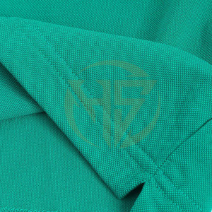 เสื้อโปโลแบบลำลองเสื้อยืดโปโลสีออกแบบได้เองโลโก้ได้ตามต้องการ - Product Image 6