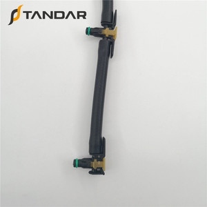 ท่อรั่วไหลใหม่ 13537823408 ของเครื่องยนต์ดีเซล BM <span class=keywords><strong>2</strong></span> ซีรีส์ - Product Image 5