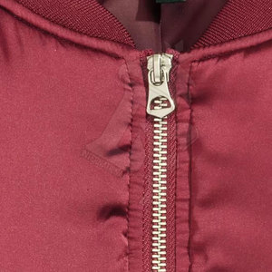 2025 Top Trendy New Arrival Comfortable <b>Women</b> <b>Bomber</b> <b>Jacket</b> Durable Material With Casual Style Great For Daily Use - Product Image 6