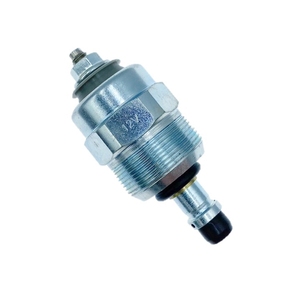 Cảm biến điện từ ngắt nhiên liệu OEM 0330001015 12V cho xe tải <span class=keywords><strong>diesel</strong></span> Dodge, có thể tùy chỉnh cho các phương tiện Dodge - Product Image 4