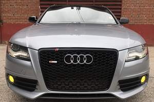 ใช้ LHD/RHD 2010 Audi A4 Avant 2.0T Quattro - Product Image 5