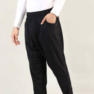 Pantalones cargo de trabajo para hombre premium-Diseño cómodo y multibolsillo-Ideal para actividades al aire libre y uso diario - Product Image 1