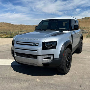 Bien sûr propre utilisé 2021 Land R-o-v-e-r Defender 90 première édition - Product Image 1