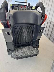 Mini chargeuse compacte Kubota SCL1000 neuve et d'occasion, moteur diesel 24 CV, à vendre - Product Image 6