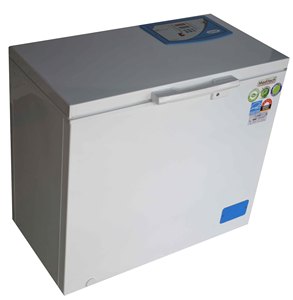 Solución de almacenamiento para congelador de aguas residuales frías - Product Image 1