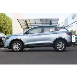 Geely Binyue SUV 2024 d'occasion en excellent état - Product Image 6