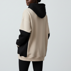 Sudadera con Capucha de Invierno para Mujer, Felpa Suave, Logotipo Frontal, Envío Rápido a EE. UU./UE, Fabricante, Pedidos al por Mayor, Servicio OEM Disponible - Product Image 2