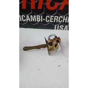 Barra de Acoplamiento de la Cerradura de la Puerta Delantera Derecha para FIAT Marea Sedán (96>02) 46823707 - Product Image 3
