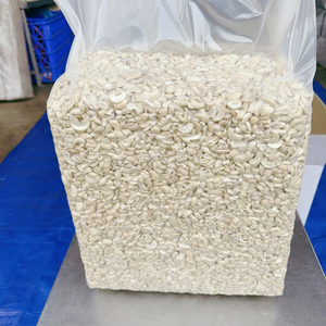 เมล็ดถั่วซานติโก้เม็ดมะม่วงหิมพานต์บรรจุภัณฑ์แบบกำหนดเอง - Product Image 1