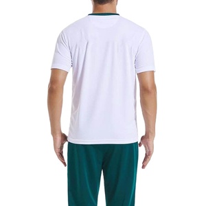 Chándal Deportivo de Verano de Primera Calidad Profesional para Hombre, Chándal Deportivo con Logotipo Personalizado, Chándal de Verano para Hombre 2026 - Product Image 3