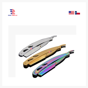 ชุด3-Pcs กำจัดขนสำหรับช่างตัดผมชายและหญิงมีสีต่างกัน - Product Image 3