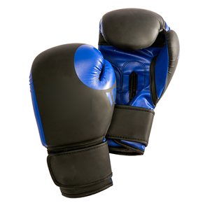 Gants de boxe professionnels pour adultes, cuir PU de haute qualité, écologiques, 14 oz, personnalisables - Product Image 5