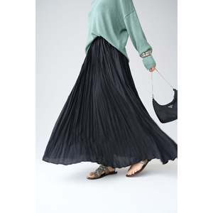 Jupe noire style Crash - Product Image 3