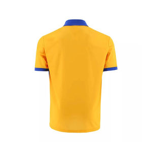 Precio bajo GAA Hurling Jersey Impresión de sublimación personalizada de alta calidad Uniforme de lanzamiento personalizado GAA Jersey - Product Image 5