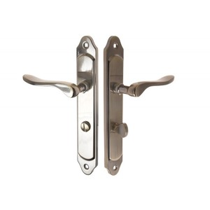 มือจับประตูอินฟินิตี้จูเลีย WC 72 - Patina - Product Image 1